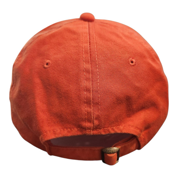 Vintage Signatures Blank Strap‎ Back Hat Cap - Picture 4 of 5